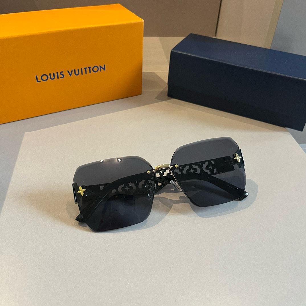 Louis Vuitton Sunglasses